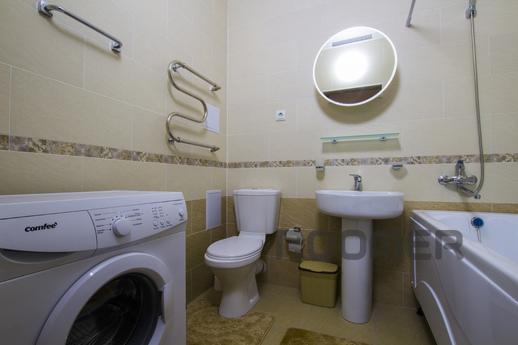 1 bedroom apartment for rent, Astana - apartment by the day