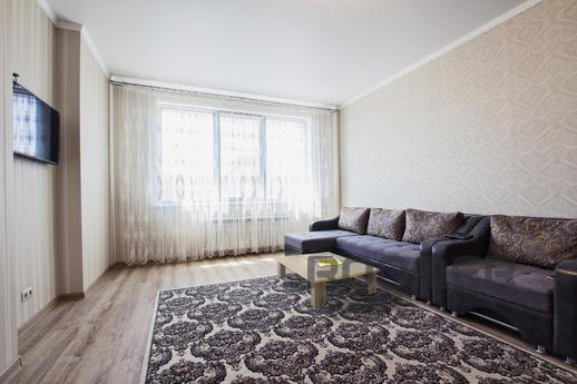 2 bedroom apartment for rent, Астана - квартира подобово