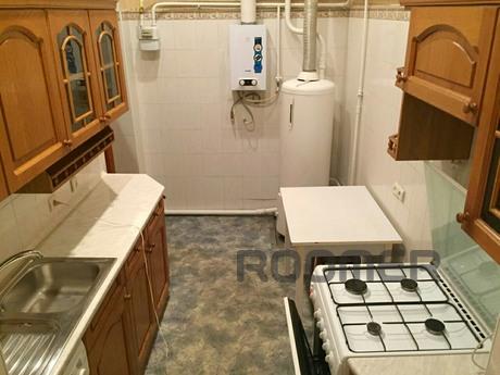 Its 3 bedroom apartment in the center, Odessa - apartment by the day