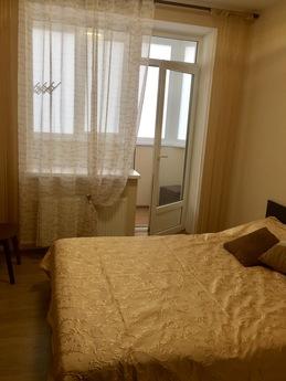 New beautiful apartment in the Arcadia, Odessa - apartment by the day