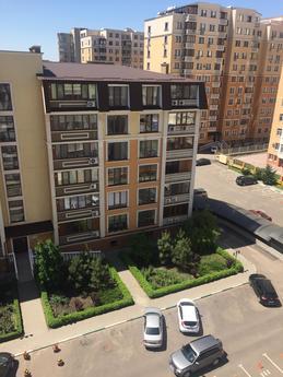 Новая красивая квартира в районе Аркадия, Одесса - квартира посуточно