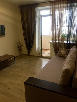 New beautiful apartment in the Arcadia, Odessa - apartment by the day
