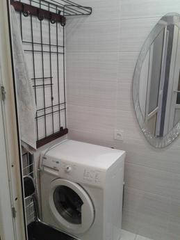 Flat for daily rent, Odessa - apartment by the day