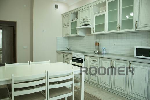 3 bedroom apartment for rent, Astana - apartment by the day