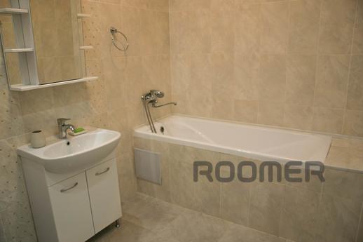 3 bedroom apartment for rent, Astana - apartment by the day