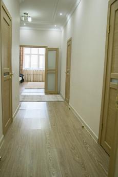 3 bedroom apartment for rent, Astana - apartment by the day