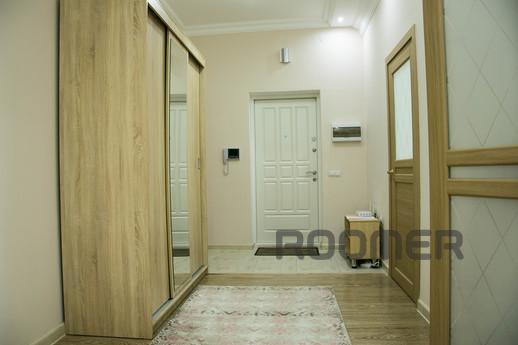 3 bedroom apartment for rent, Astana - apartment by the day