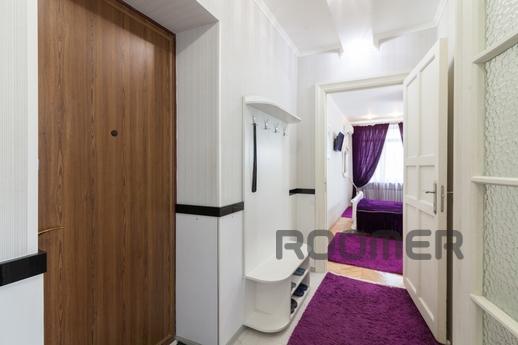 Роскошная уютная VIP квартира, Львов - квартира посуточно