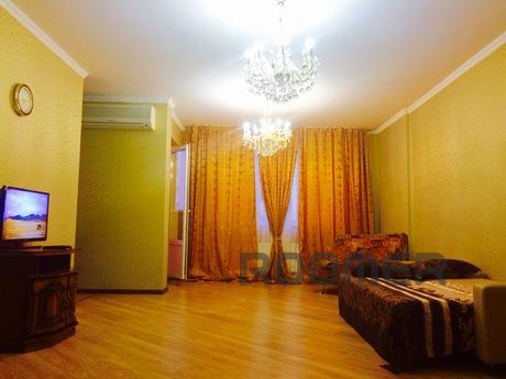 Day-13.000 tenge, 1 hour-2.500 tenge. Good location, large a