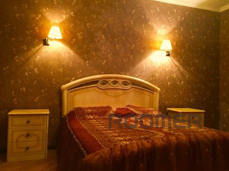 2 room flat LCD MANHATTEN, Алмати - квартира подобово