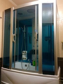 2 room flat LCD MANHATTEN, Алмати - квартира подобово