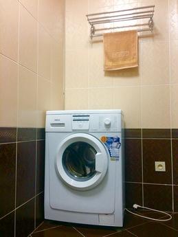 2 room flat LCD MANHATTEN, Алмати - квартира подобово