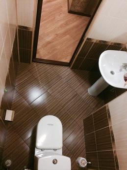 2 room flat LCD MANHATTEN, Алмати - квартира подобово