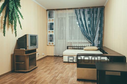Уютная квартира с современным ремонтом, Чернигов - квартира посуточно