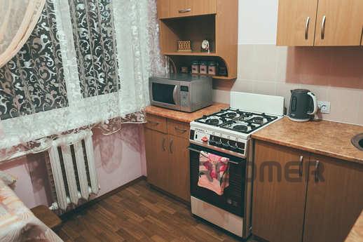 Rent daily, Chernihiv - apartment by the day