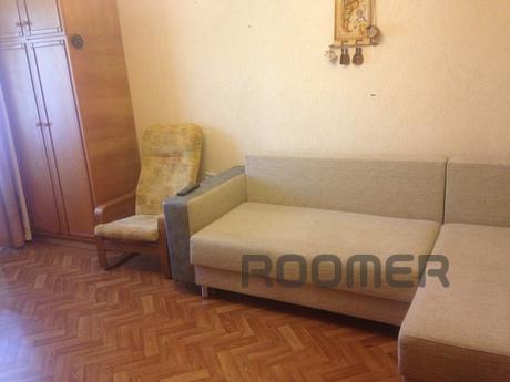 Rent one bedroom apartment, Chernomorsk (Illichivsk) - apartment by the day