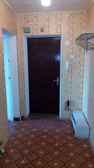 Сдам свою 2-х комнатную квартиру сутки, Черноморск (Ильичевск) - квартира посуточно
