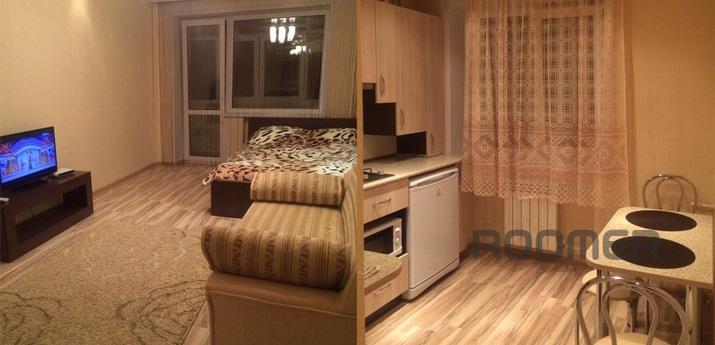 Apartment in the Center! Renovation. Equipped with: Wi-Fi, e