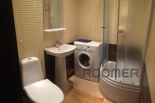 Apartment in the Center! Renovation. Equipped with: Wi-Fi, e