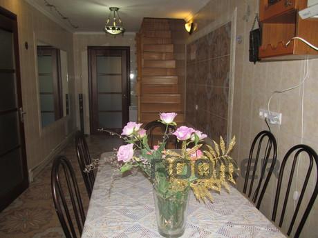 Комфортабельный гостевой дом, Краснодар - квартира посуточно