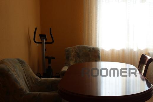 2 bedroom apartment for rent, Astana - apartment by the day