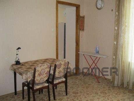 Cozy 1 bedroom apartment, Odessa - apartment by the day