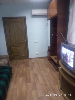 2 bedroom apartment for rent, Henichesk - apartment by the day