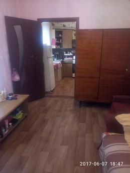 2 bedroom apartment for rent, Henichesk - apartment by the day