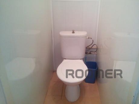 4-room, 12 persons, 1 house from the sea, Chernomorsk (Illichivsk) - apartment by the day
