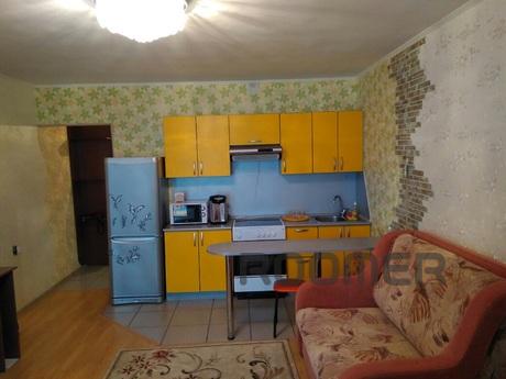 Apartment for rent, Томськ - квартира подобово