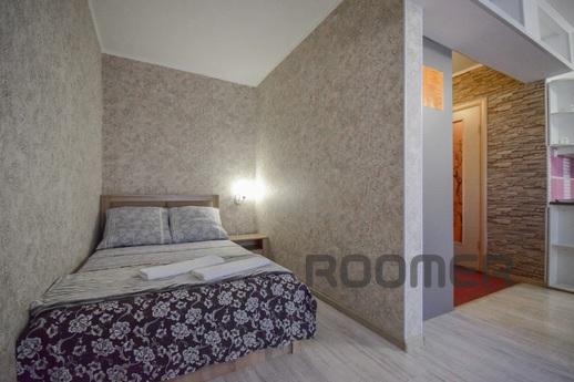 Apartments Daily, Tomsk - apartment by the day