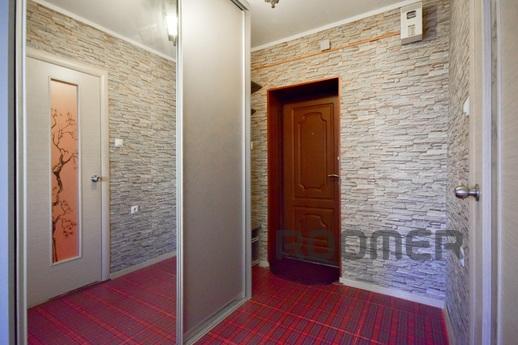 Apartments Daily, Tomsk - apartment by the day