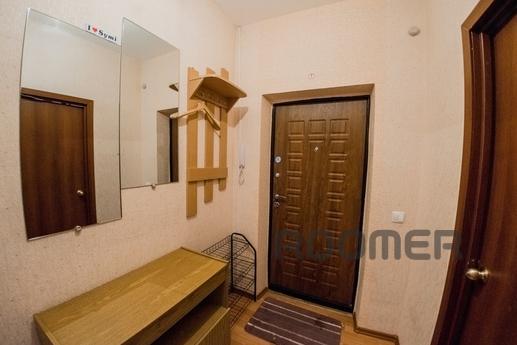 2-room apartment in Orenburg, Orenburg - apartment by the day
