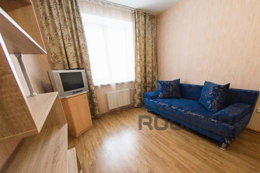 Cozy and spacious 2-bedroom apartment. You are guaranteed co
