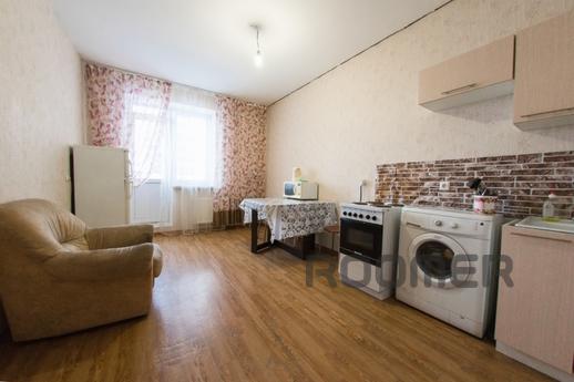 One-bedroom apartment for rent, Orenburg - apartment by the day