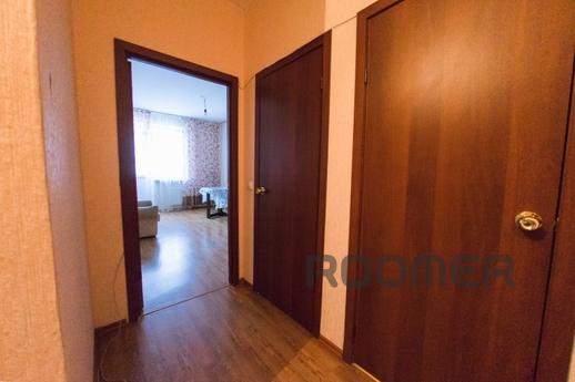 One-bedroom apartment for rent, Оренбург - квартира подобово