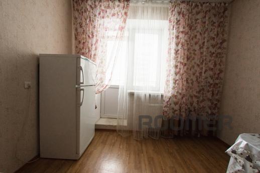 One-bedroom apartment for rent, Оренбург - квартира подобово