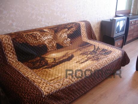 Rent 1-to. sq. m. Shchelkovo Daily Host, Shchyolkovo - apartment by the day