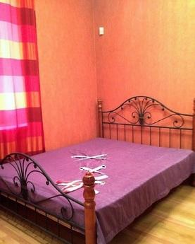 3 bedroom apartment for rent, Кемерово - квартира подобово