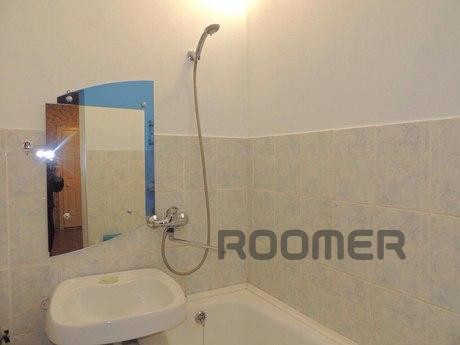 1 bedroom apartment for rent, Kemerovo - apartment by the day