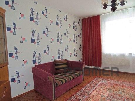 1 bedroom apartment for rent, Kemerovo - apartment by the day