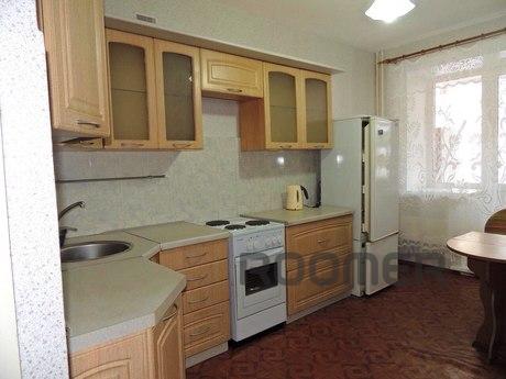 1 bedroom apartment for rent, Kemerovo - apartment by the day