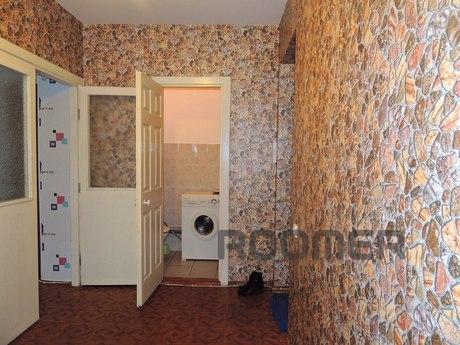 1 bedroom apartment for rent, Kemerovo - apartment by the day