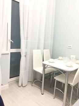 1 bedroom apartment for rent, Astana - apartment by the day