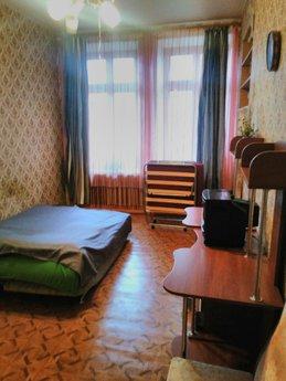 Room center Railway station Bus station , Odessa - apartment by the day