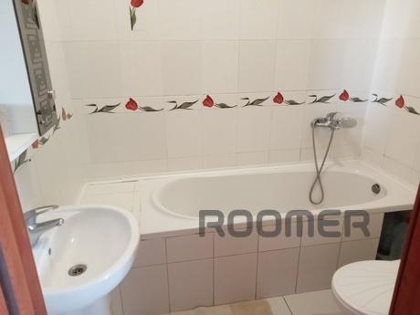 center Deribasovskaya railway station Langeron, Odessa - apartment by the day