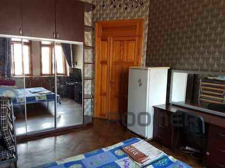 Room near the beaches, Odessa - apartment by the day