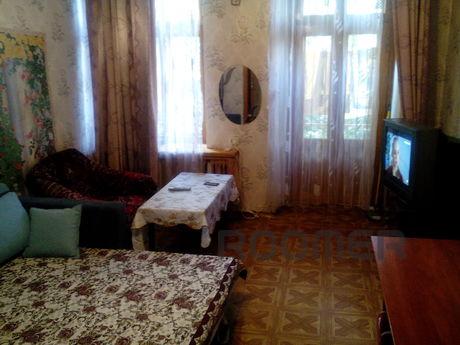 4-room apartment in the center of Odessa, to Deribasovskaya 