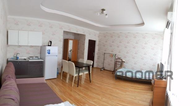 Rent an apartment in Zatoka, Odessa - apartment by the day