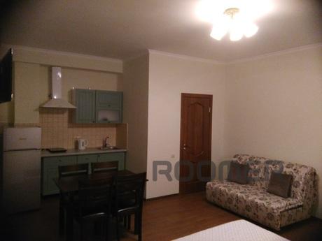 Rent an apartment in Zatoka, Odessa - apartment by the day